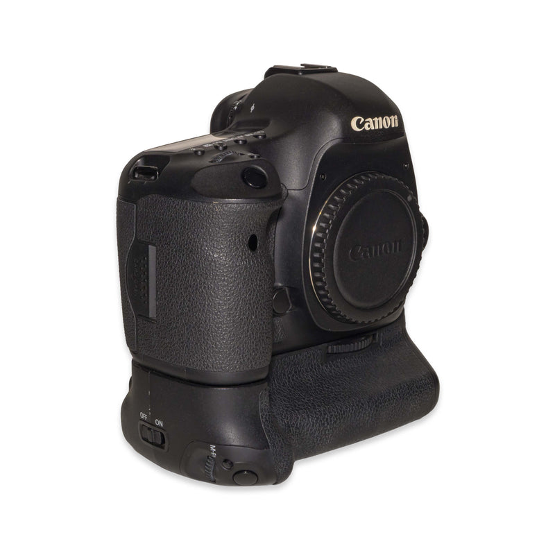 Canon EOS 5D Mark III