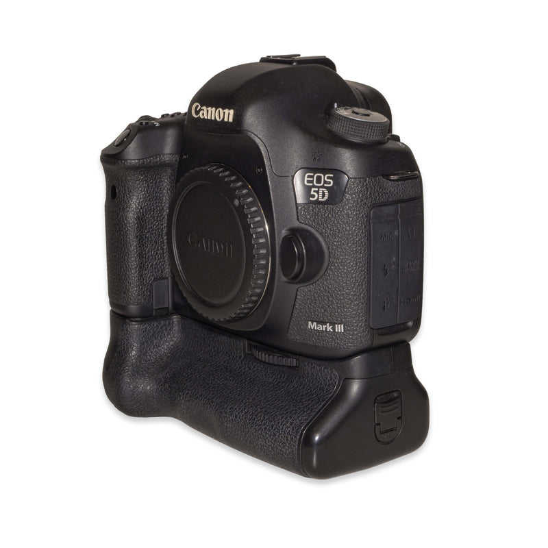 Canon EOS 5D Mark III