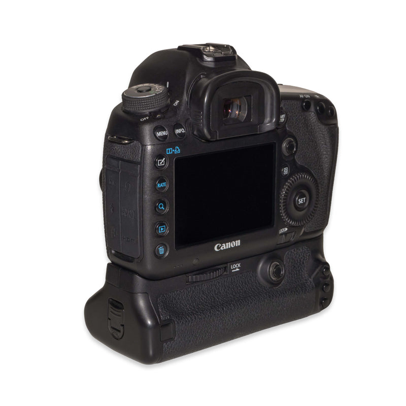 Canon EOS 5D Mark III