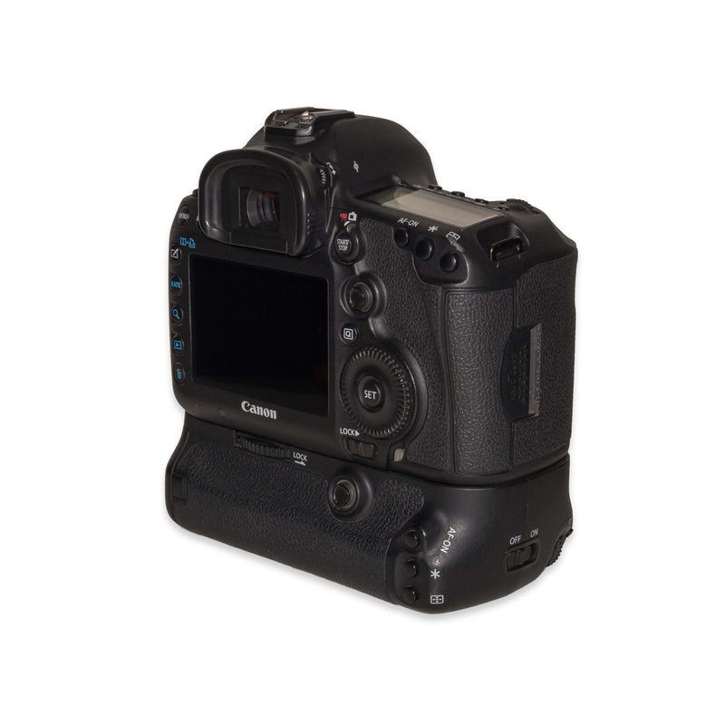 Canon EOS 5D Mark III