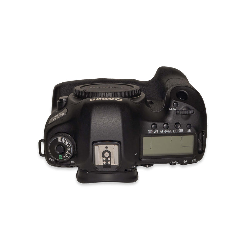 Canon EOS 5D Mark III