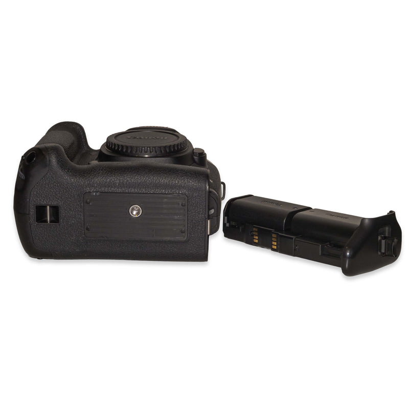 Canon EOS 5D Mark III