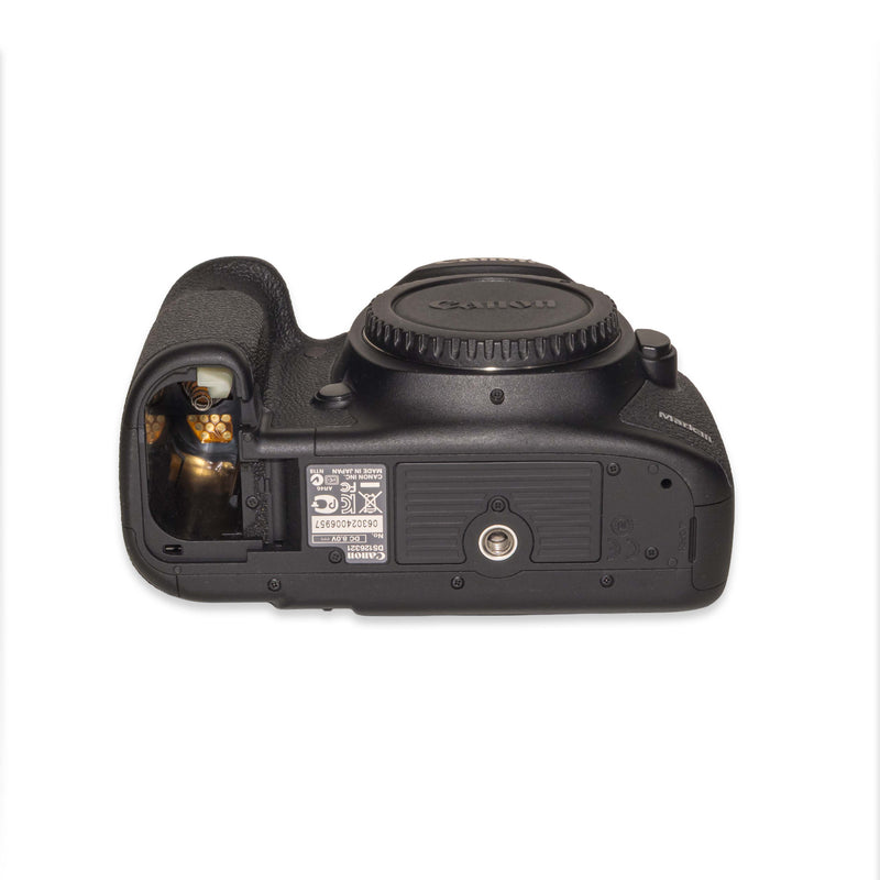 Canon EOS 5D Mark III