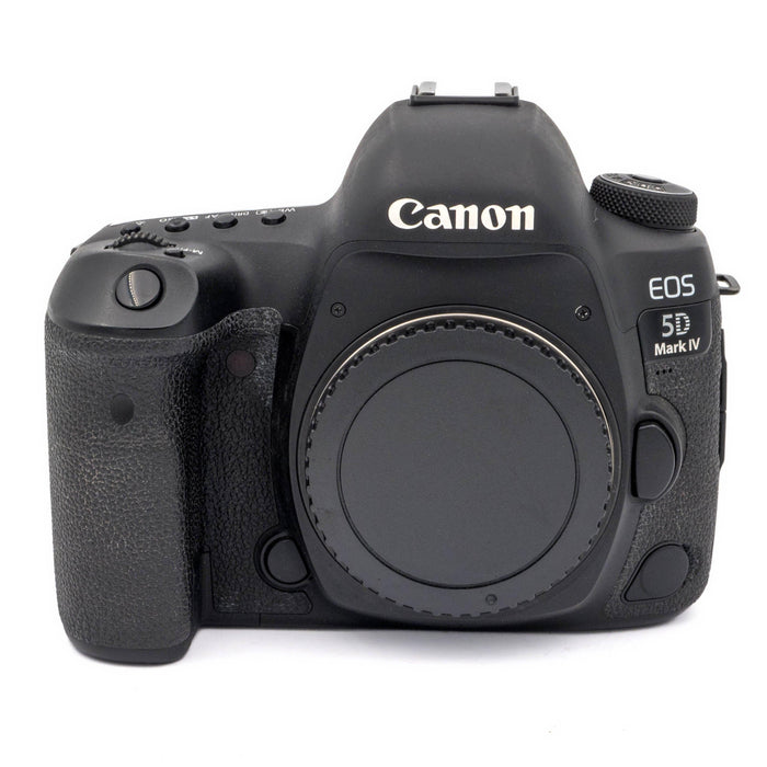 Canon EOS 5D Mark IV