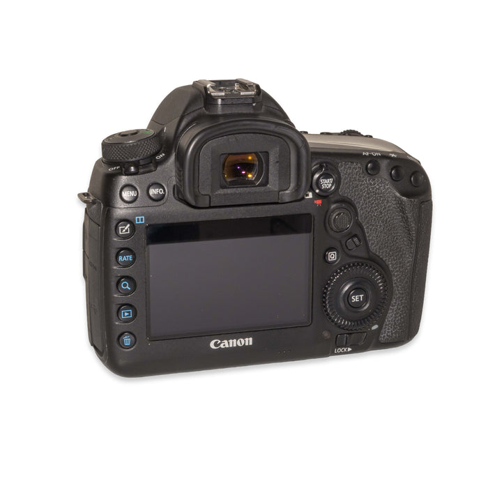 Canon EOS 5D Mark IV