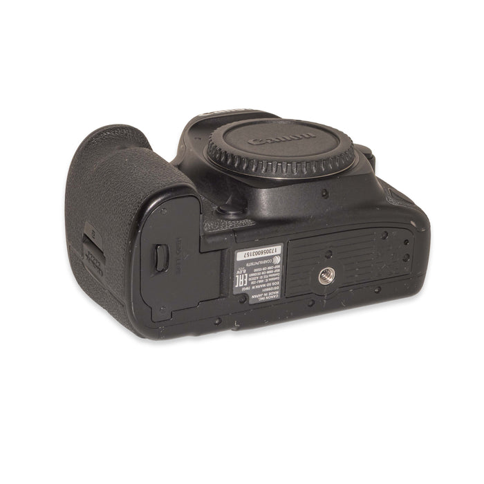 Canon EOS 5D Mark IV