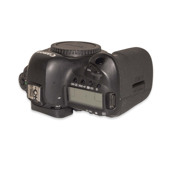 Canon EOS 5D Mark IV
