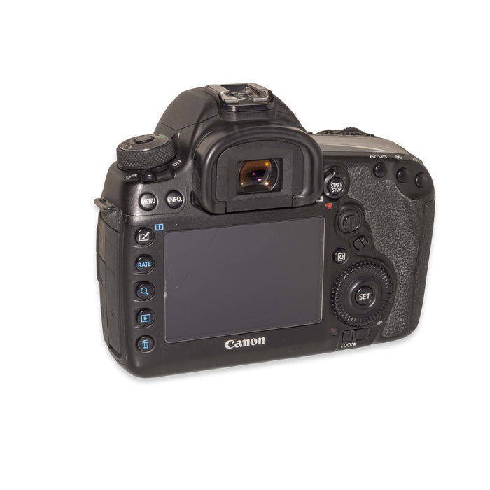 Canon EOS 5D Mark IV