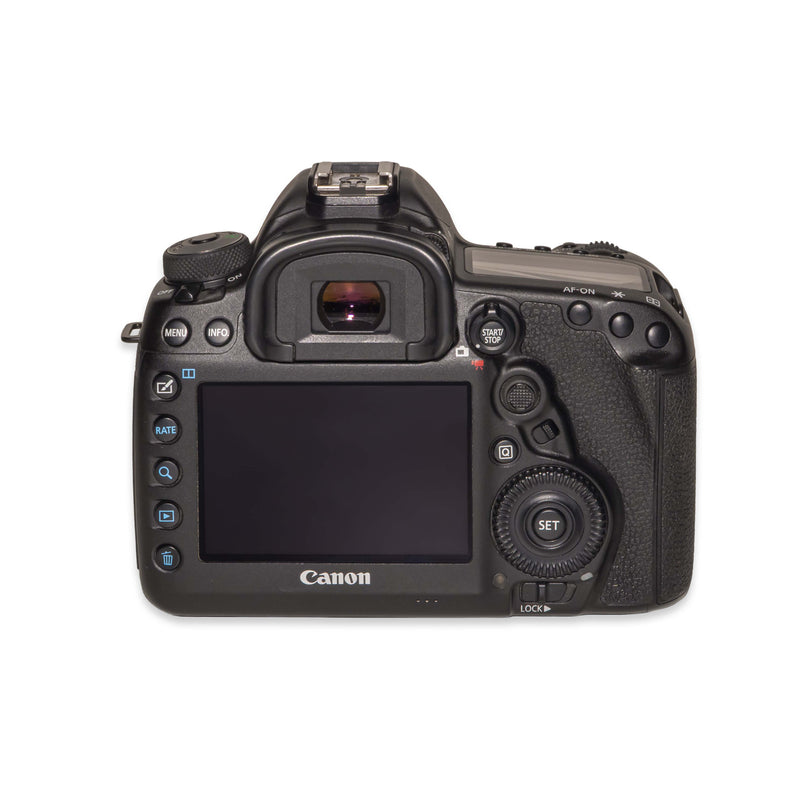 Canon EOS 5D Mark IV
