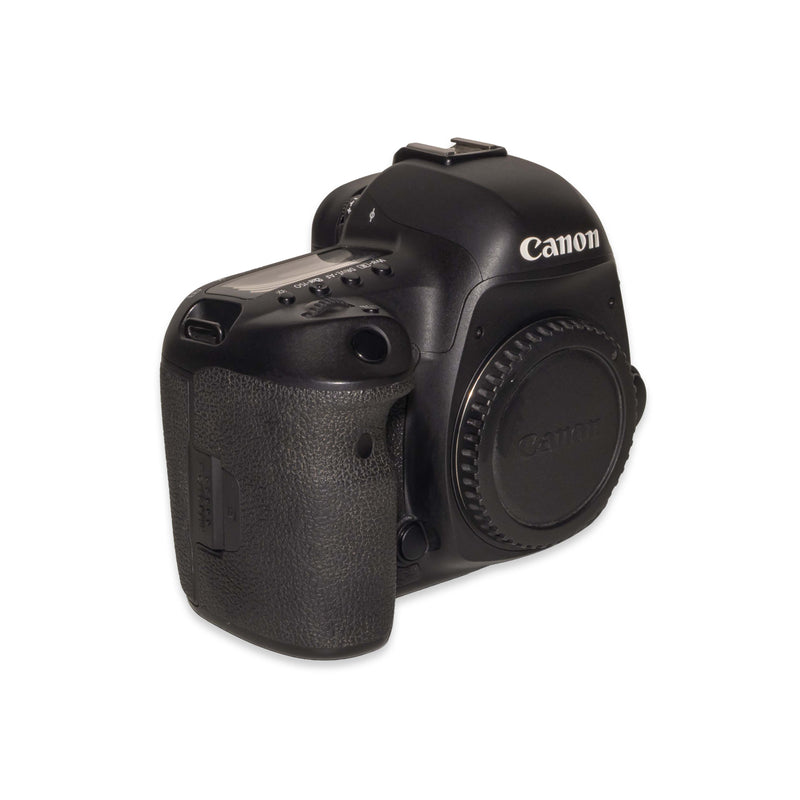 Canon EOS 5D Mark IV