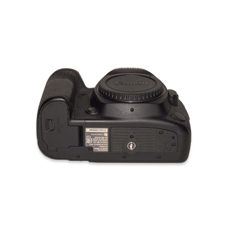 Canon EOS 5D Mark IV