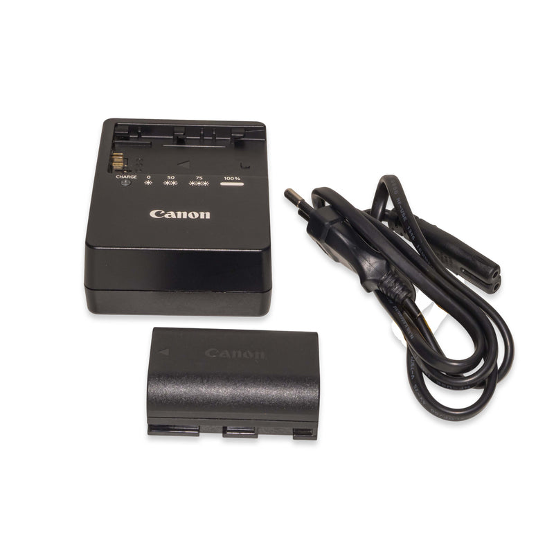 Canon EOS 5D Mark IV