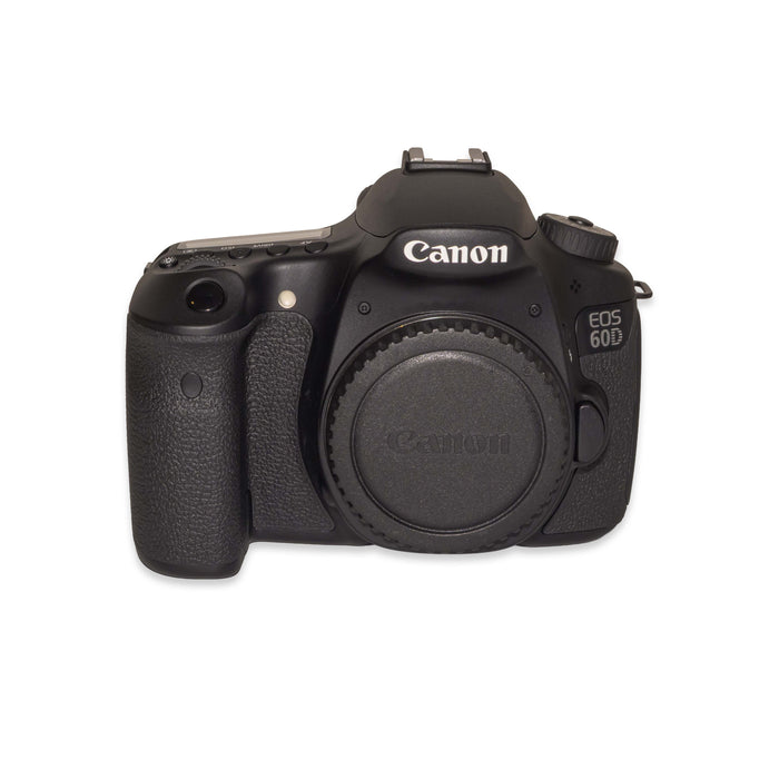 Canon EOS 60D