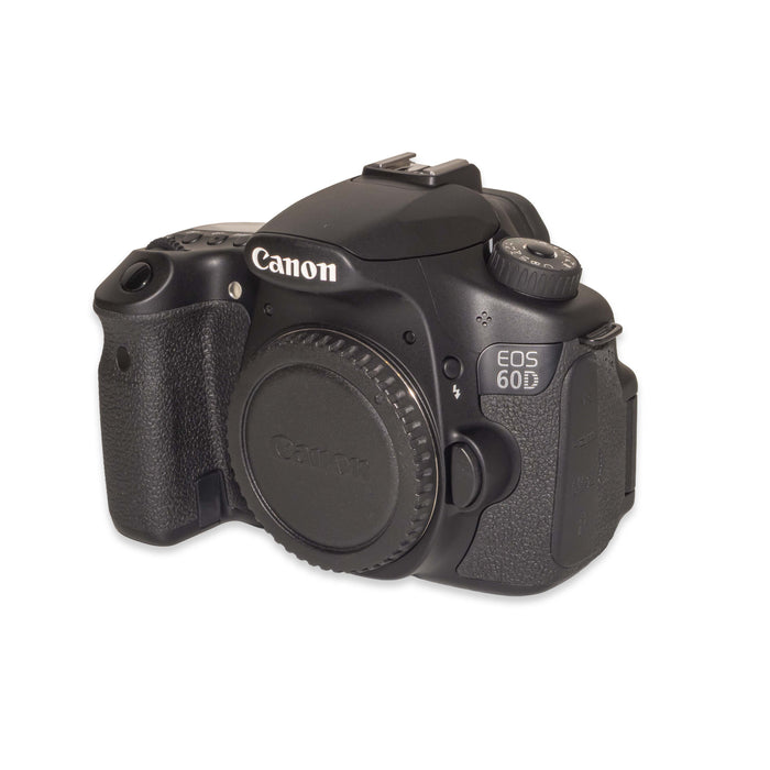 Canon EOS 60D