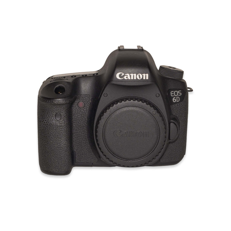 Canon EOS 6D