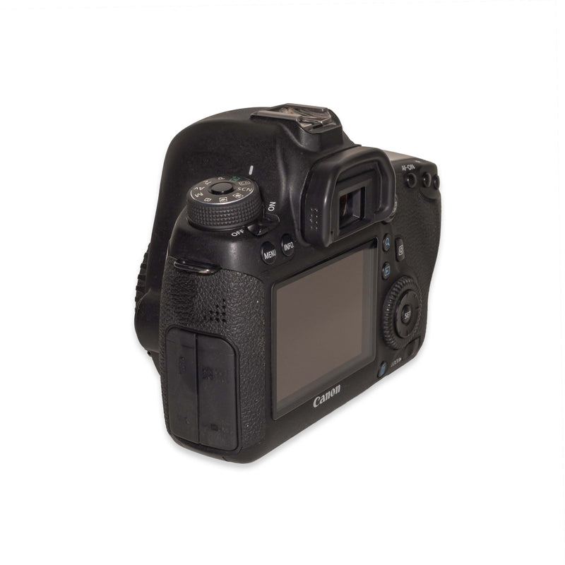 Canon EOS 6D
