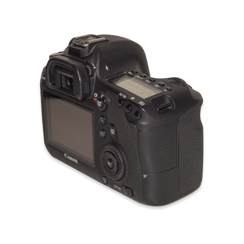 Canon EOS 6D