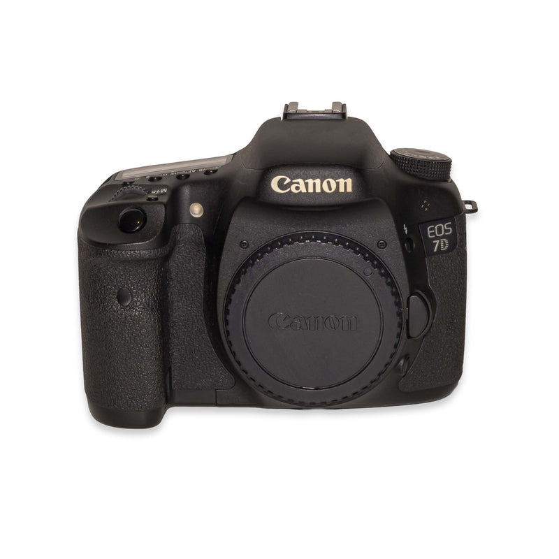 Canon EOS 7D