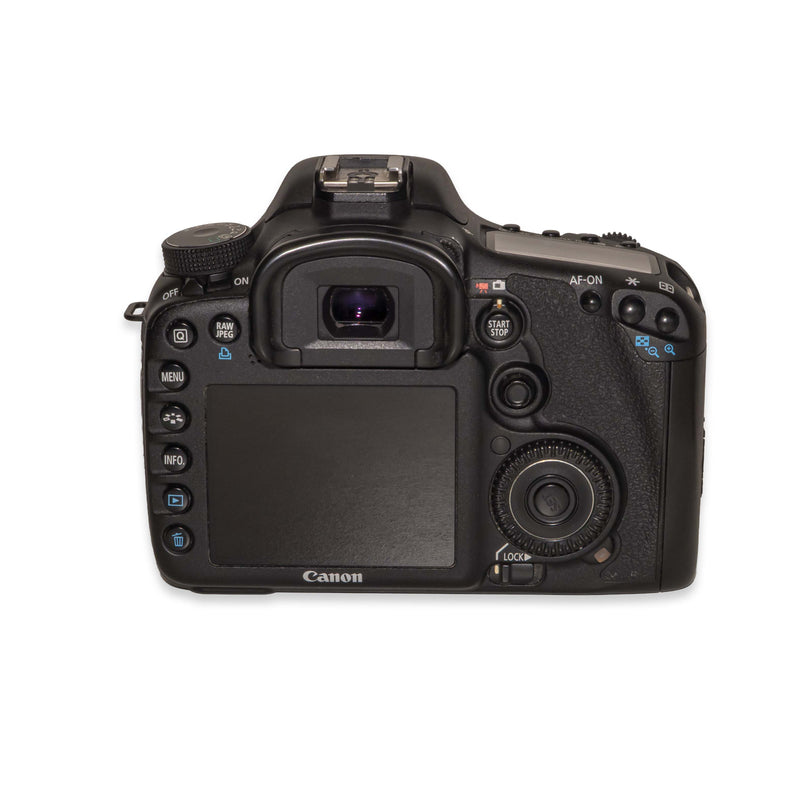 Canon EOS 7D