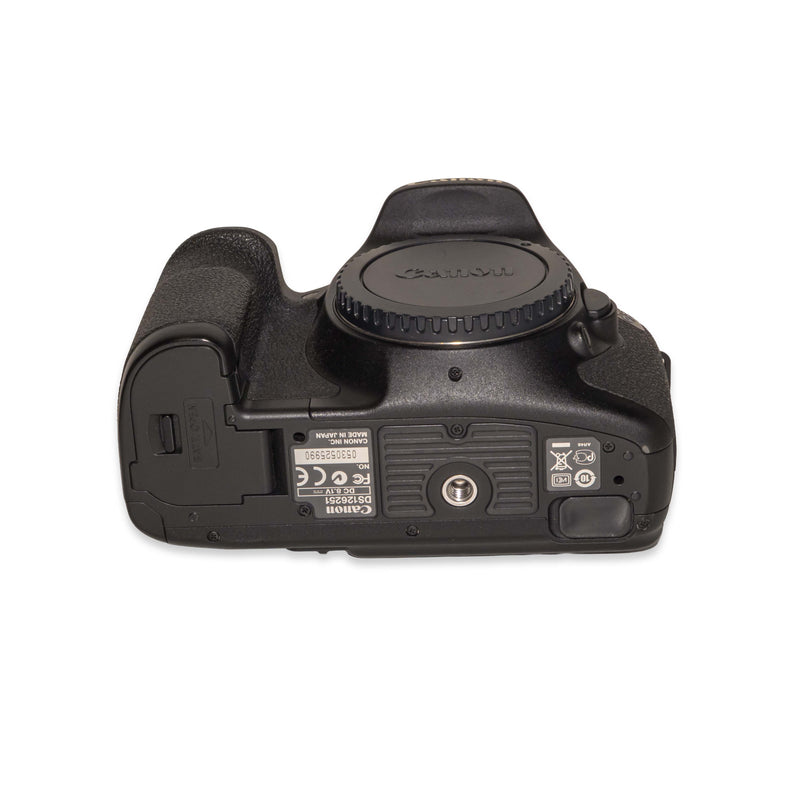 Canon EOS 7D