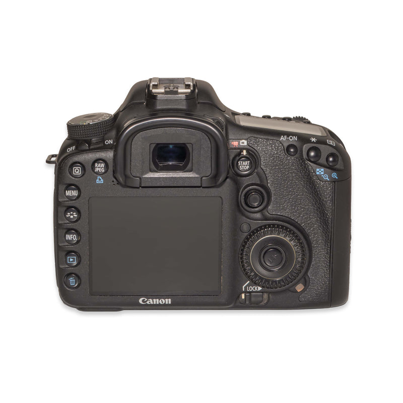 Canon EOS 7D