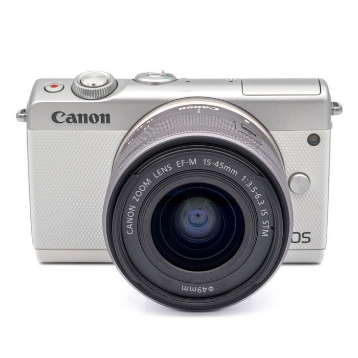 Canon EOS M100