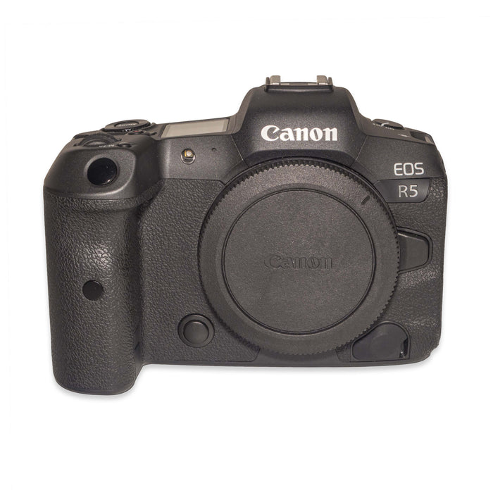 Canon EOS R5