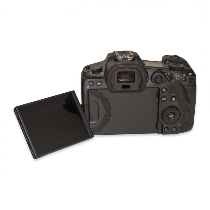 Canon EOS R5