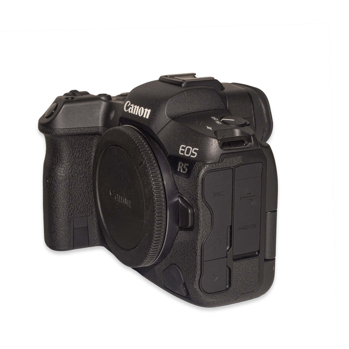 Canon EOS R5