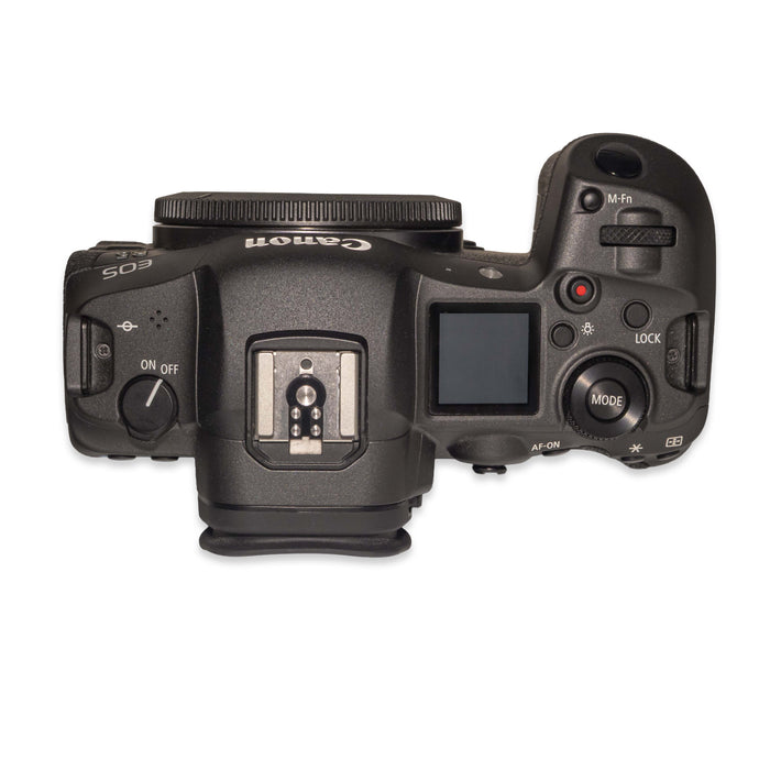Canon EOS R5