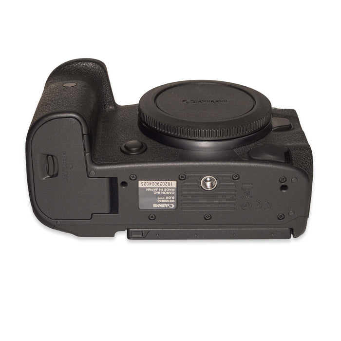 Canon EOS R5