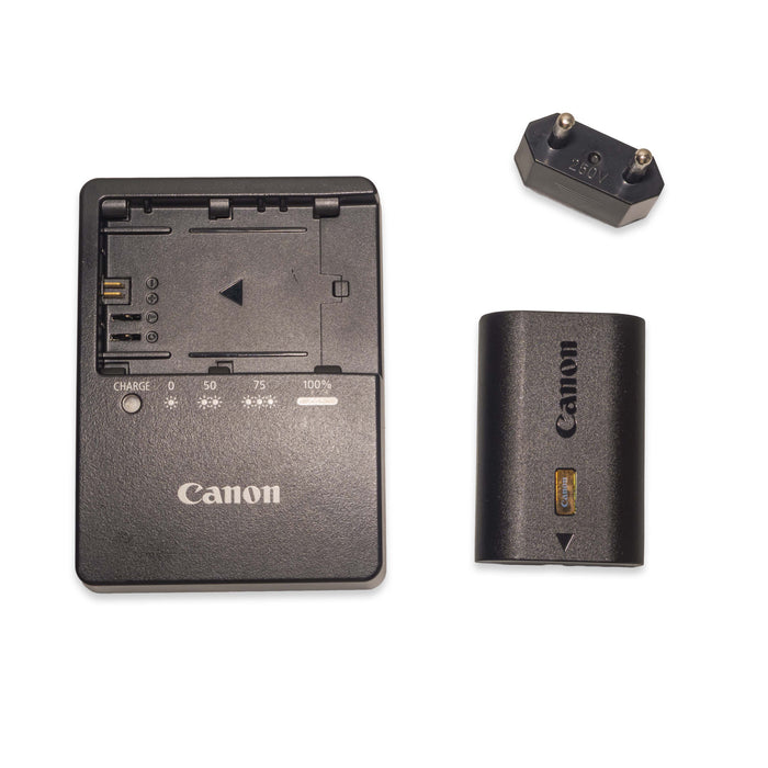 Canon EOS R5