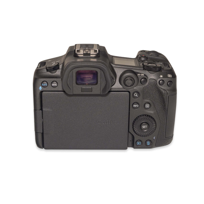Canon EOS R5