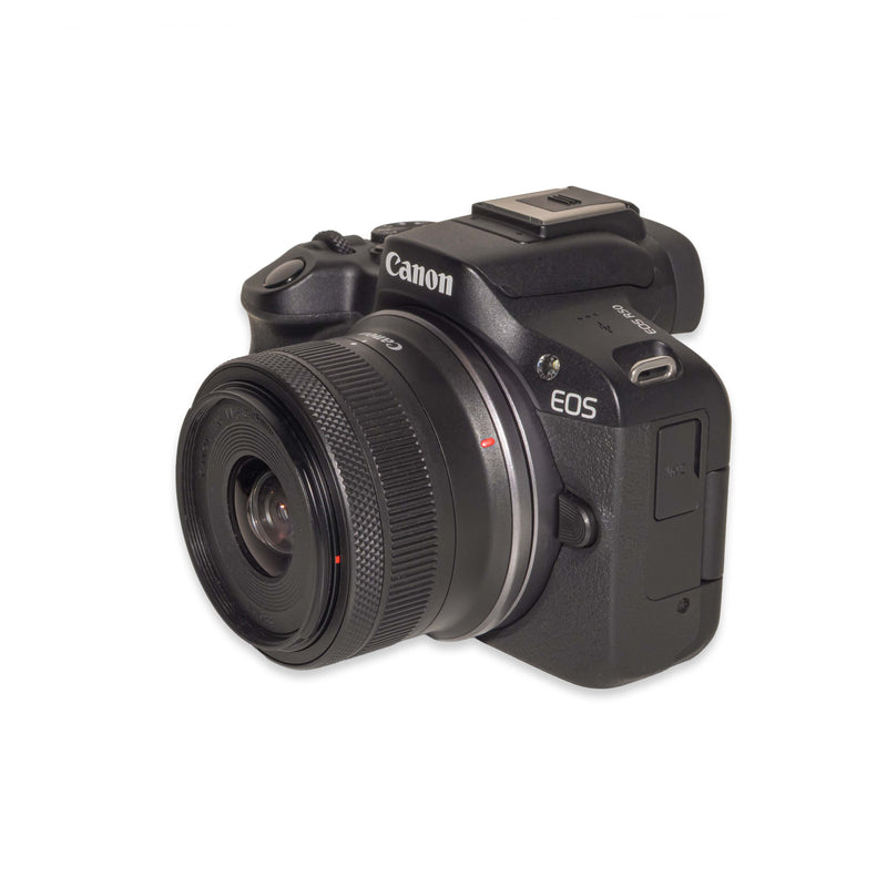 Canon EOS R50 + 18-45mm IS USM