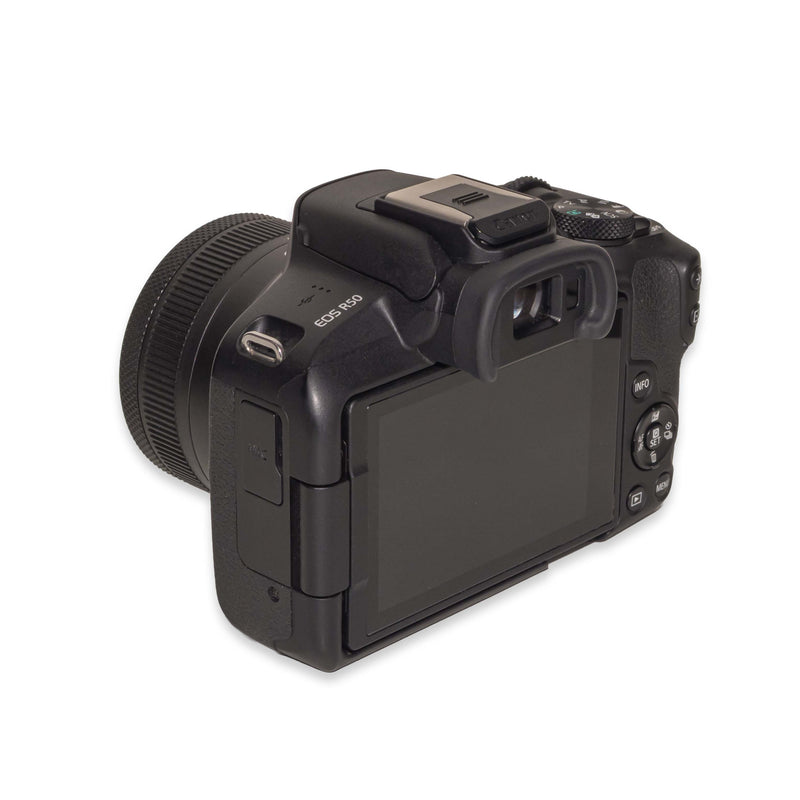 Canon EOS R50 + 18-45mm IS USM