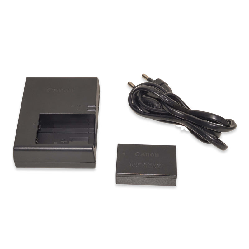 Canon EOS R50 + 18-45mm IS USM