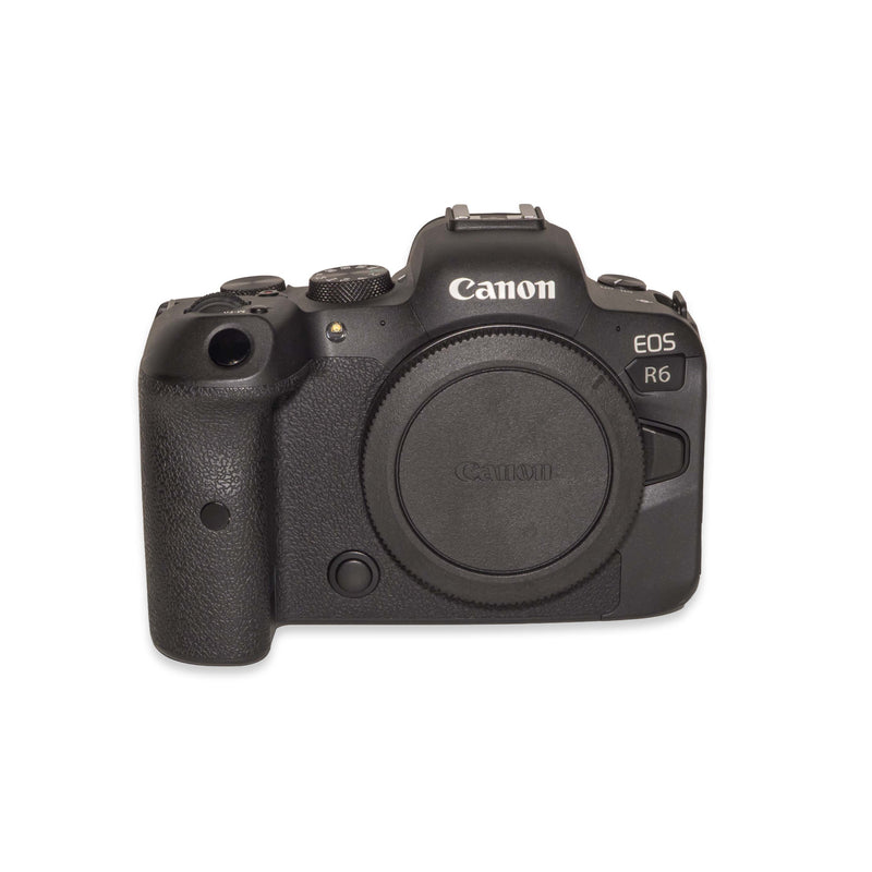 Canon EOS R6