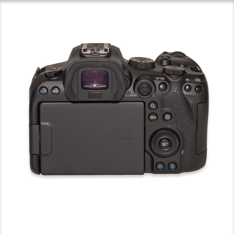 Canon EOS R6
