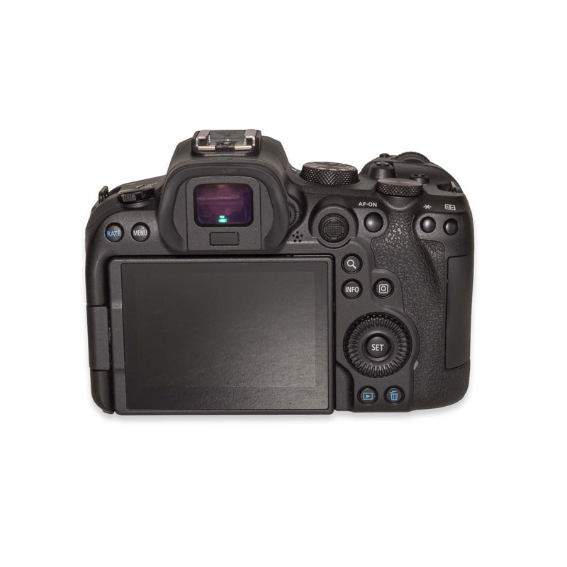 Canon EOS R6
