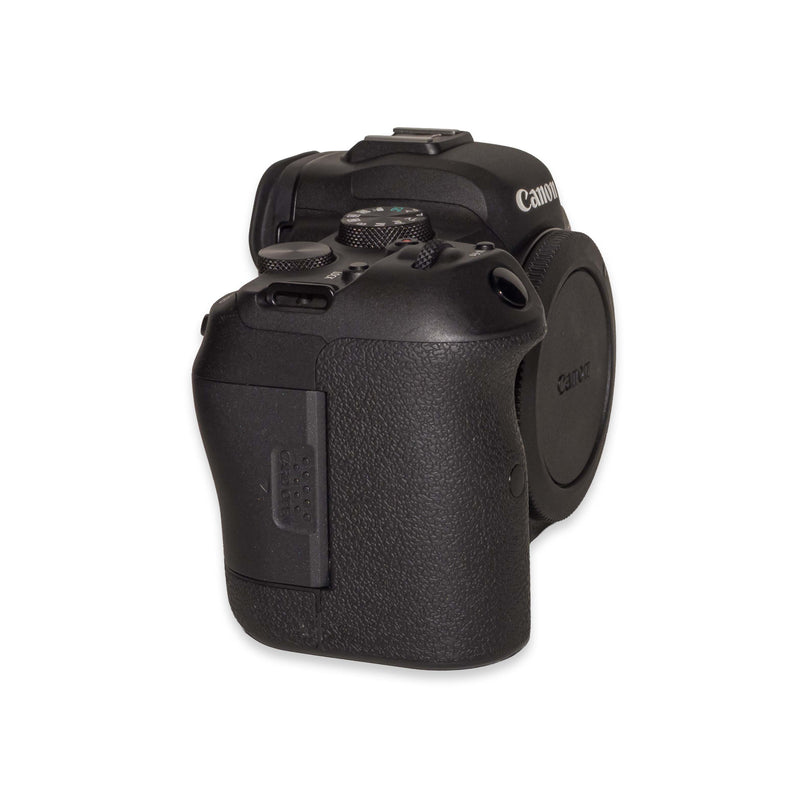 Canon EOS R6