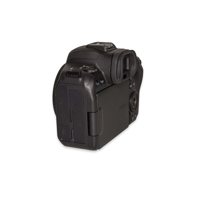 Canon EOS R6