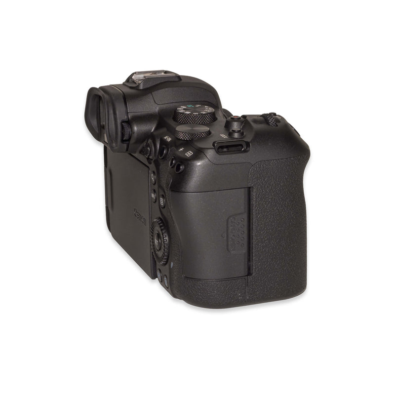 Canon EOS R6