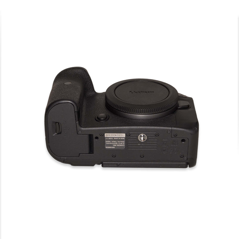 Canon EOS R6