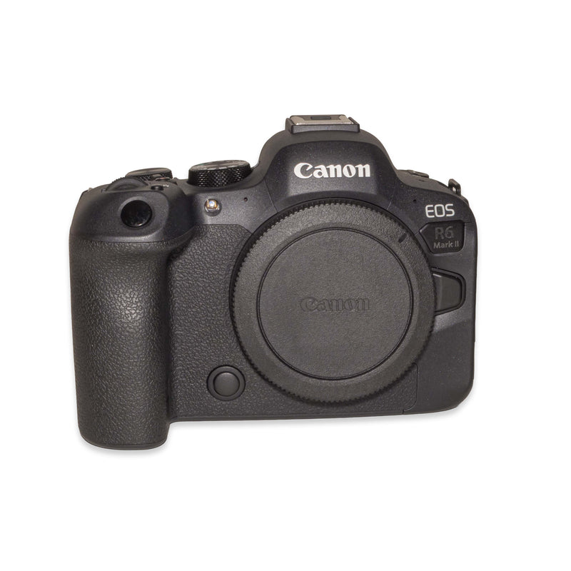 Canon EOS R6 Mark II