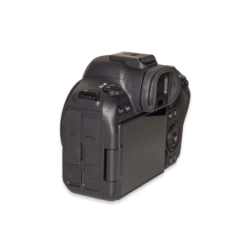 Canon EOS R6 Mark II