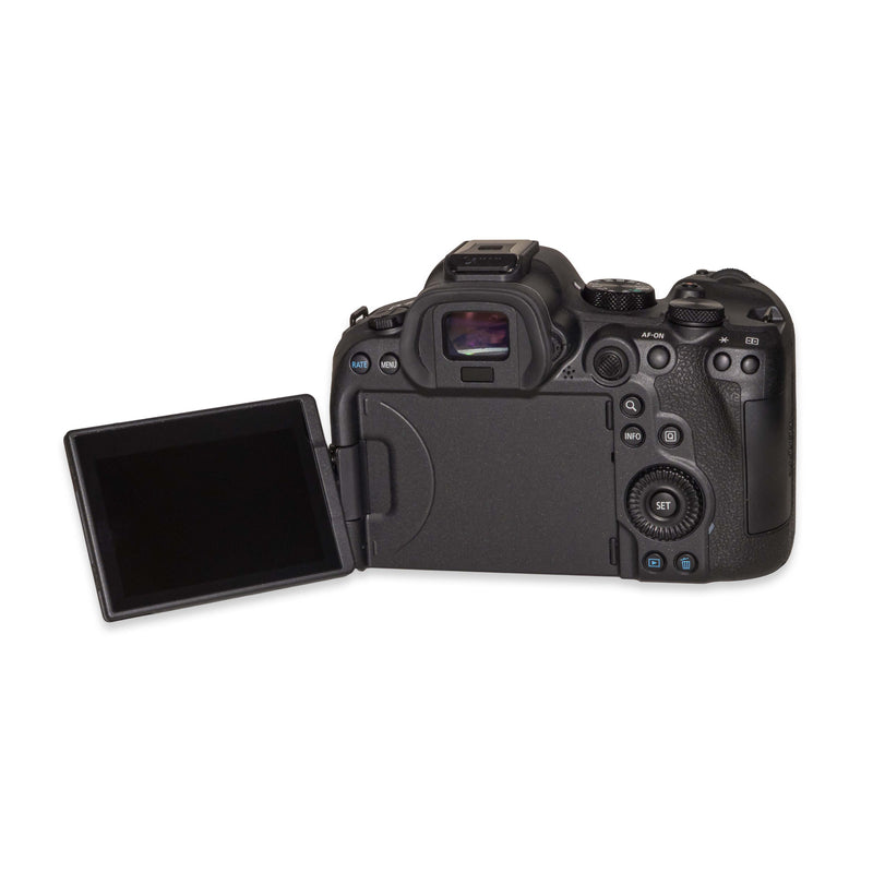 Canon EOS R6 Mark II