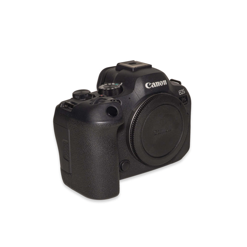 Canon EOS R6 Mark II