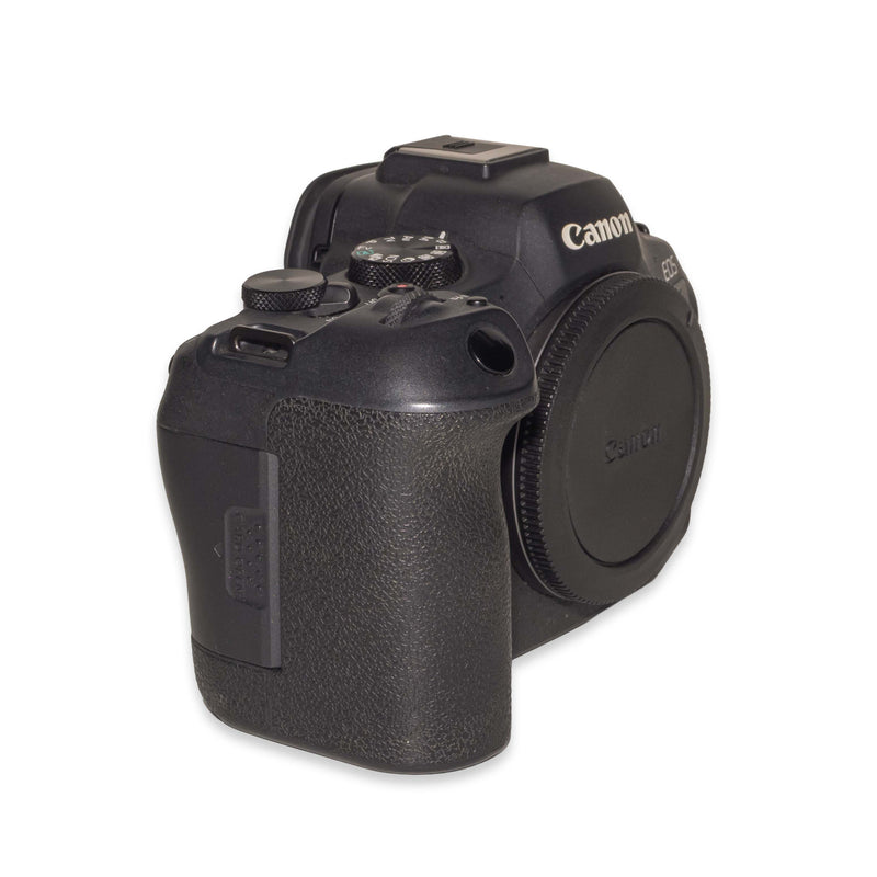 Canon EOS R6 Mark II