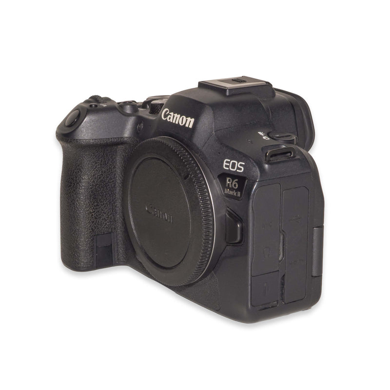 Canon EOS R6 Mark II