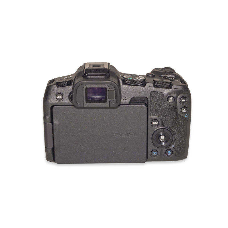 Canon EOS R8